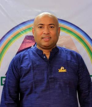 KhairulBaharTumul